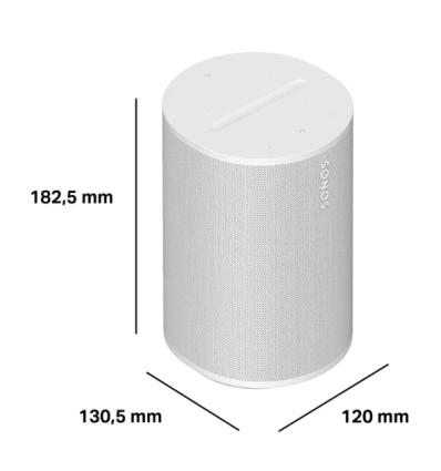 SONOS ERA 100 WHITE