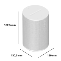 SONOS ERA 100 WHITE