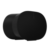 SONOS ERA 300 BLACK