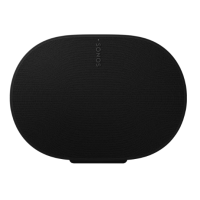 SONOS ERA 300 BLACK