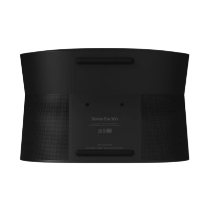 SONOS ERA 300 BLACK