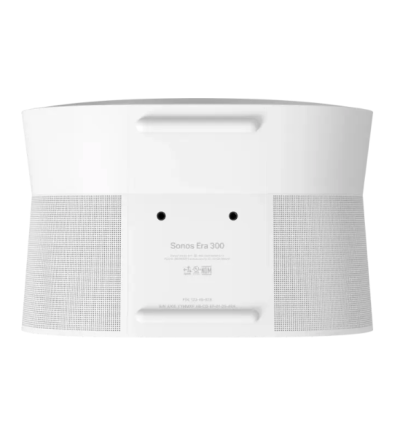 SONOS ERA 300 WHITE