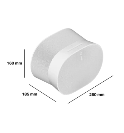 SONOS ERA 300 WHITE