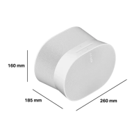 SONOS ERA 300 WHITE