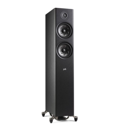 POLK AUDIO RESERVE R-600 BLACK