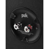 POLK AUDIO RESERVE R-600 BLACK