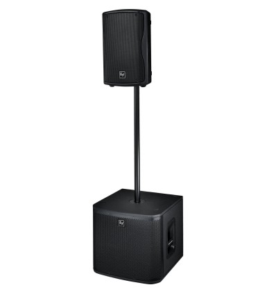 Electro-Voice ASP1 - Barra de Distancia Telescópica de 914.4 mm a 1524