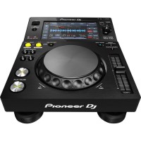 PIONEER DJ DJ XDJ-700 | Reproductor digital compacto USB
