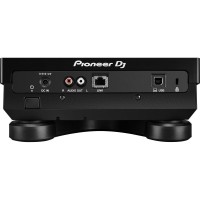 PIONEER DJ DJ XDJ-700 | Reproductor digital compacto USB