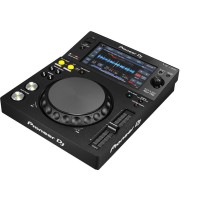 PIONEER DJ DJ XDJ-700 | Reproductor digital compacto USB