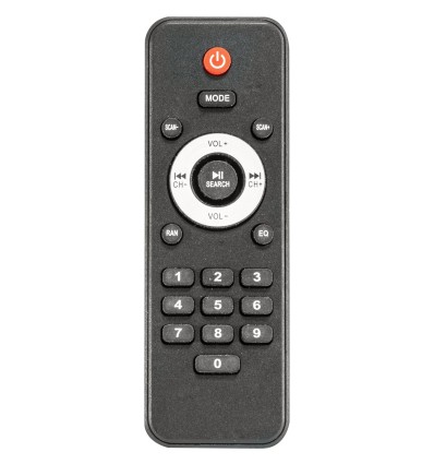 IBIZA SOUND MONOLITE