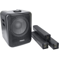 IBIZA SOUND MONOLITE