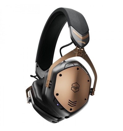 V-MODA CROSSFADE 3 WIRELESS BRONZE BLACK