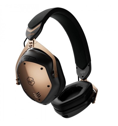 V-MODA CROSSFADE 3 WIRELESS BRONZE BLACK