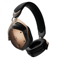 V-MODA CROSSFADE 3 WIRELESS BRONZE BLACK