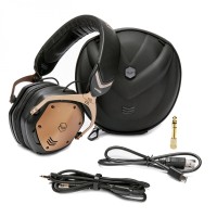 V-MODA CROSSFADE 3 WIRELESS BRONZE BLACK