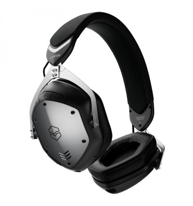 V-MODA CROSSFADE 3 WIRELESS GUNMETAL BLACK