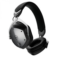 V-MODA CROSSFADE 3 WIRELESS GUNMETAL BLACK
