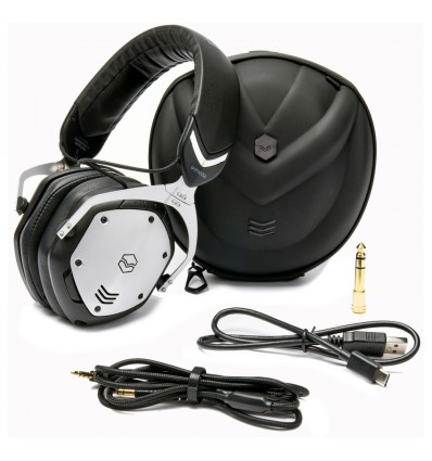 V-MODA CROSSFADE 3 WIRELESS GUNMETAL BLACK