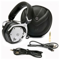 V-MODA CROSSFADE 3 WIRELESS GUNMETAL BLACK