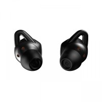 V-MODA HEXAMOVE PRO TRUE WIRELESS EARBUDS BLACK
