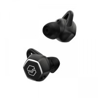 V-MODA HEXAMOVE PRO TRUE WIRELESS EARBUDS BLACK