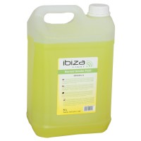 IBIZA LIGHT LIQUIDO DE HUMO ESTANDAR 5L SMOKE5L-N