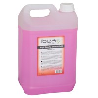 IBIZA LIGHT LIQUIDO DE HUMO ESTANDAR 5L SMOKE5L-HD