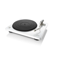 DENON DP-400 BLANCO giradiscos de muy buen precio.