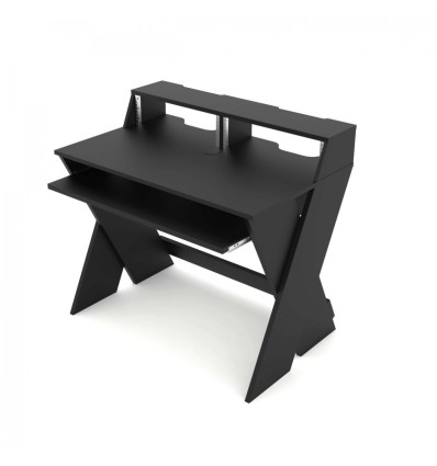 GLORIOUS SOUND DESK COMPACT NEGRO