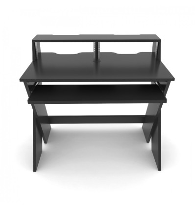 GLORIOUS SOUND DESK COMPACT NEGRO