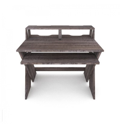 GLORIOUS SOUND DESK COMPACT WALNUT