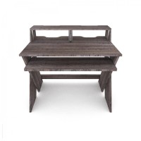 GLORIOUS SOUND DESK COMPACT WALNUT