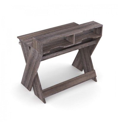 GLORIOUS SOUND DESK COMPACT WALNUT