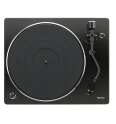 DENON DP-400 giradiscos de muy buen precio.