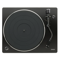 DENON DP-400 giradiscos de muy buen precio.