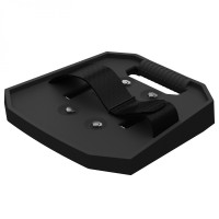 ELECTRO VOICE EVERSE 8 TRAY BLACK