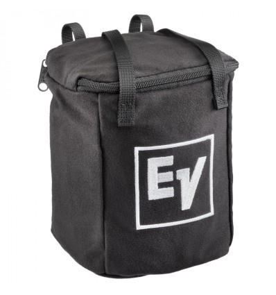 ELECTRO VOICE EVERSE 8 TOTE BAG