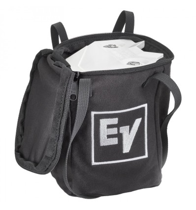 ELECTRO VOICE EVERSE 8 TOTE BAG