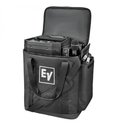ELECTRO VOICE EVERSE 8 TOTE BAG