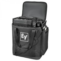 ELECTRO VOICE EVERSE 8 TOTE BAG