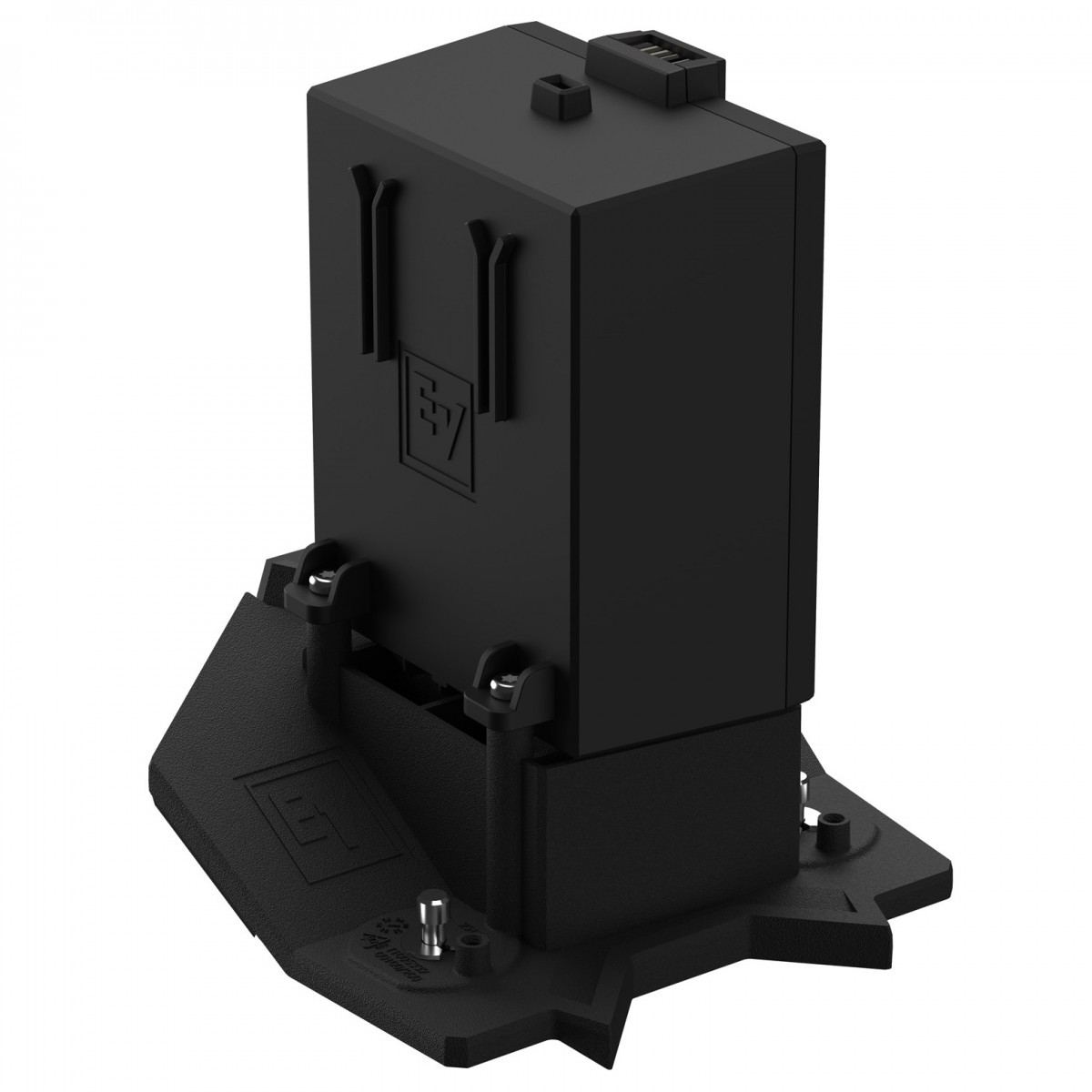 ELECTRO VOICE EVERSE 8 BATERIA NEGRA
