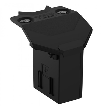 ELECTRO VOICE EVERSE 8 BATERIA NEGRA