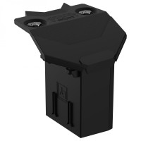 ELECTRO VOICE EVERSE 8 BATERIA NEGRA