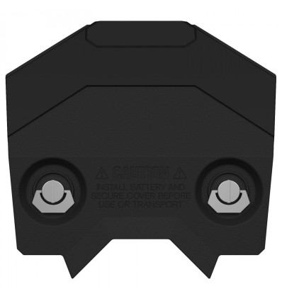 ELECTRO VOICE EVERSE 8 BATERIA NEGRA