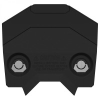 ELECTRO VOICE EVERSE 8 BATERIA NEGRA