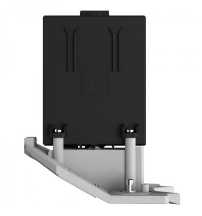 ELECTRO VOICE EVERSE 8 BATERIA BLANCA