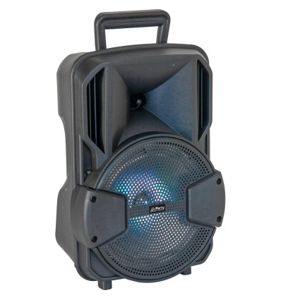 PARTY MOBILE 8 ALTAVOZ CON BATERIA E ILUMINACION