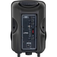 PARTY MOBILE 8 ALTAVOZ CON BATERIA E ILUMINACION