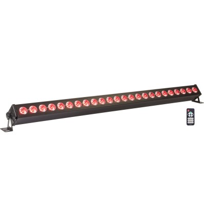 IBIZA LIGHT LEDBAR24-RC
